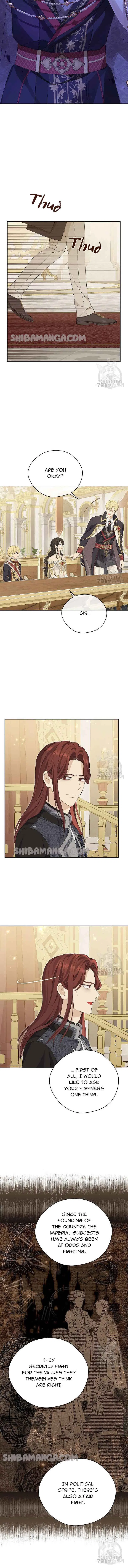 Actually, I Was the Real One Chapter 115 – Page 8