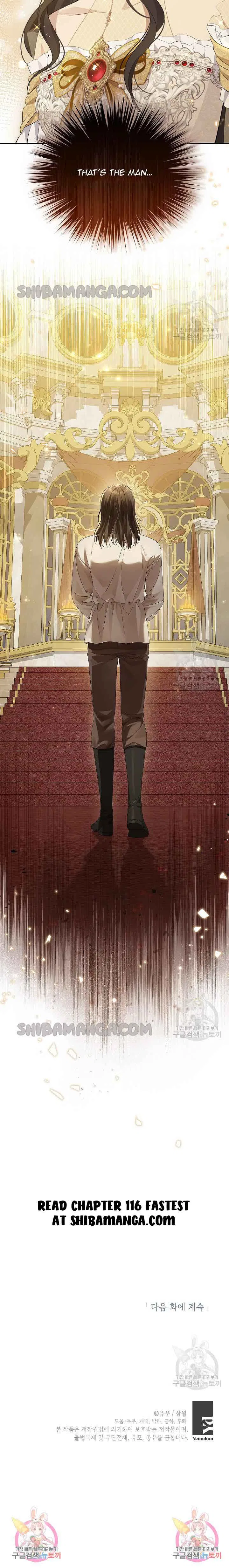 Actually, I Was the Real One Chapter 115 – Page 12