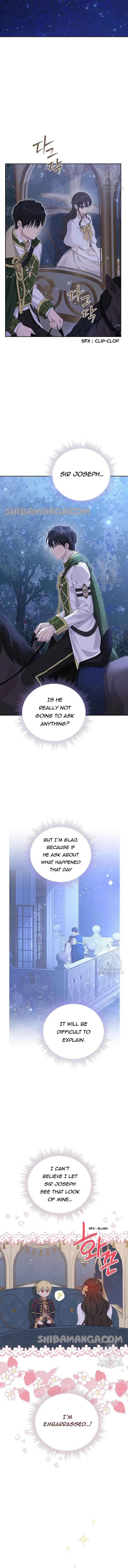 Actually, I Was the Real One Chapter 114 – Page 2