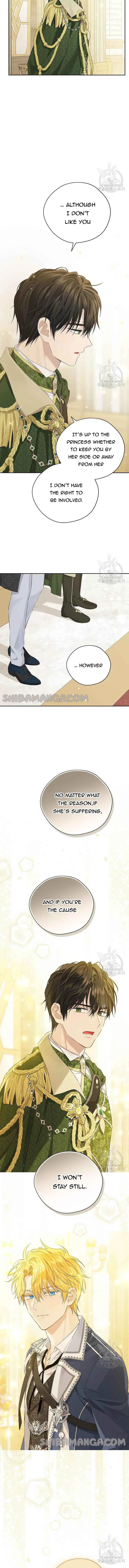 Actually, I Was the Real One Chapter 114 – Page 5