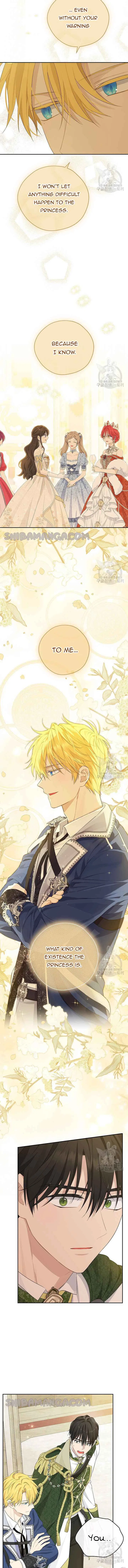 Actually, I Was the Real One Chapter 114 – Page 6