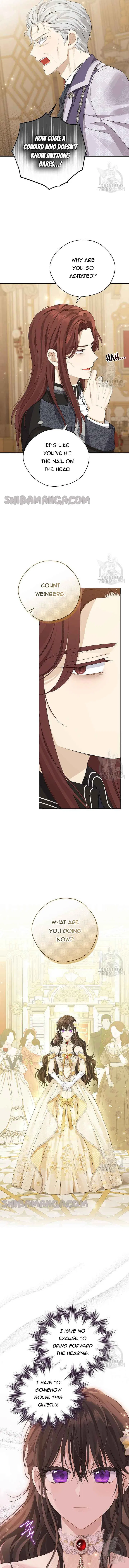 Actually, I Was the Real One Chapter 114 – Page 8