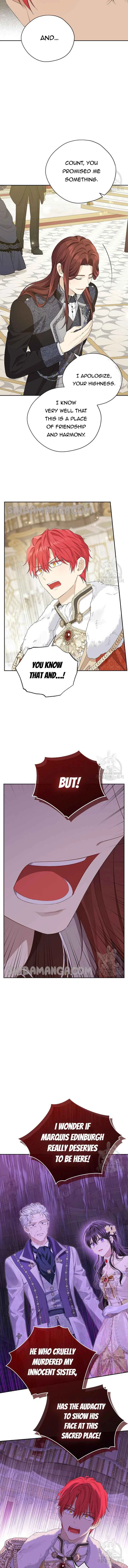 Actually, I Was the Real One Chapter 114 – Page 10