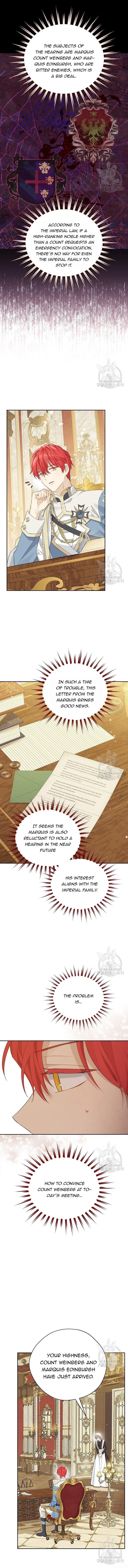 Actually, I Was the Real One Chapter 113 – Page 2
