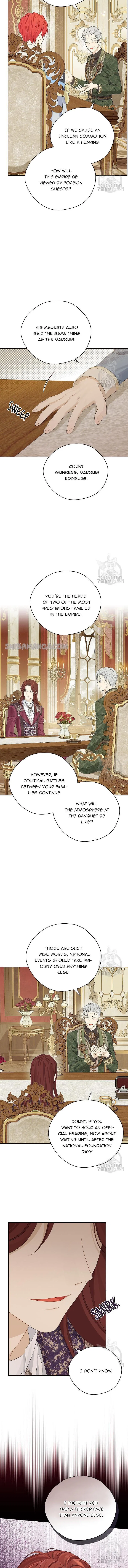 Actually, I Was the Real One Chapter 113 – Page 5