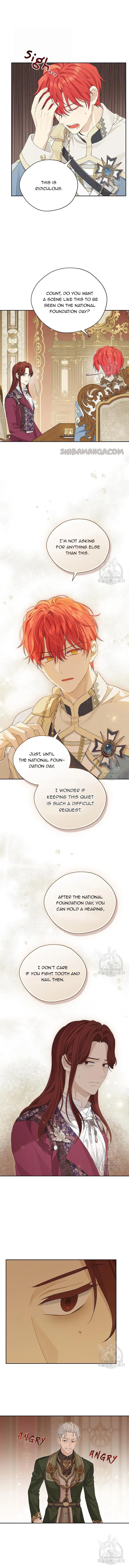 Actually, I Was the Real One Chapter 113 – Page 7
