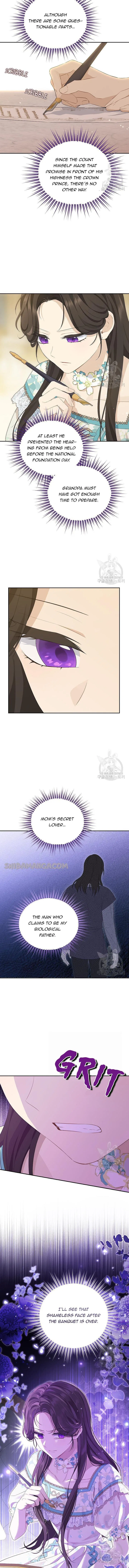 Actually, I Was the Real One Chapter 113 – Page 11