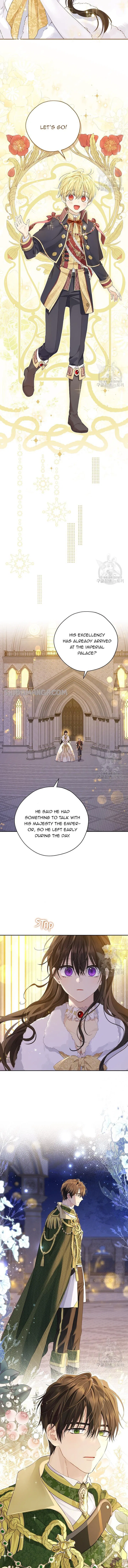 Actually, I Was the Real One Chapter 113 – Page 13