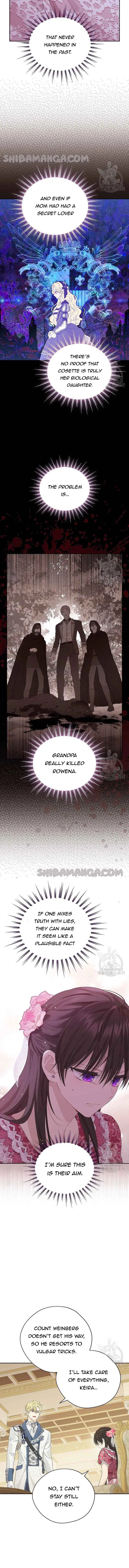 Actually, I Was the Real One Chapter 112 – Page 2