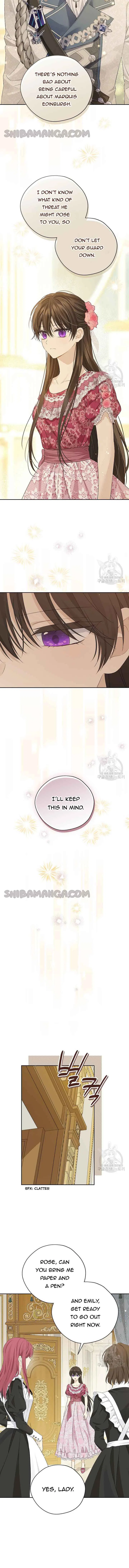 Actually, I Was the Real One Chapter 112 – Page 4