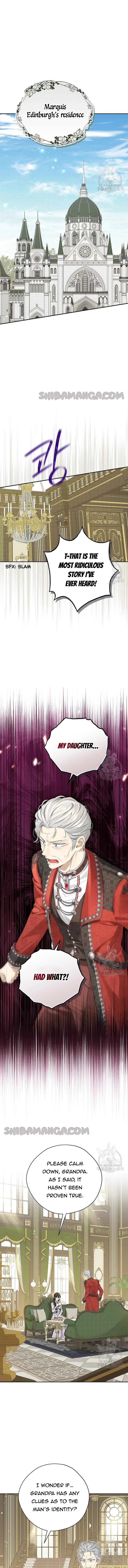 Actually, I Was the Real One Chapter 112 – Page 6