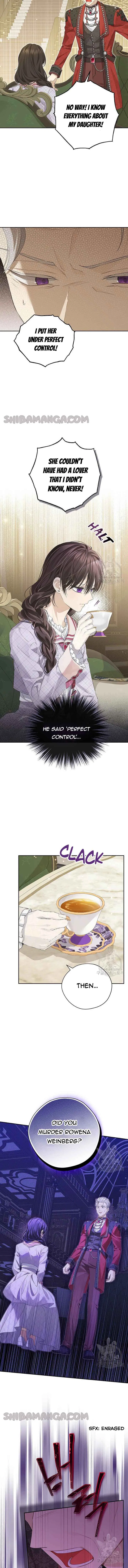 Actually, I Was the Real One Chapter 112 – Page 7