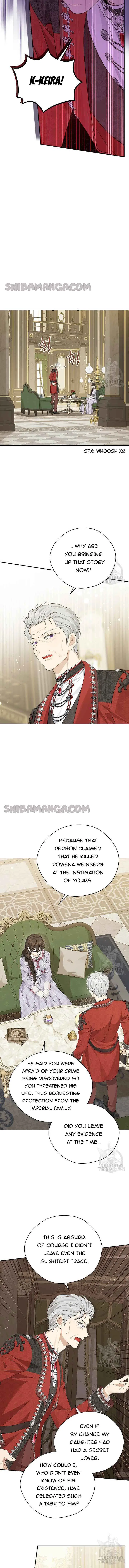 Actually, I Was the Real One Chapter 112 – Page 8