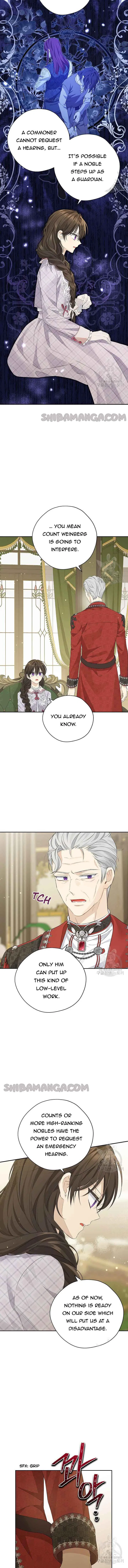 Actually, I Was the Real One Chapter 112 – Page 10
