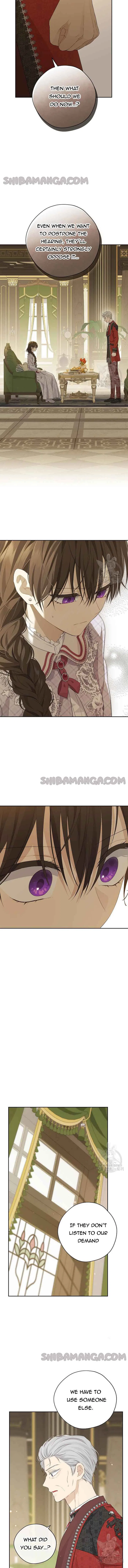 Actually, I Was the Real One Chapter 112 – Page 11