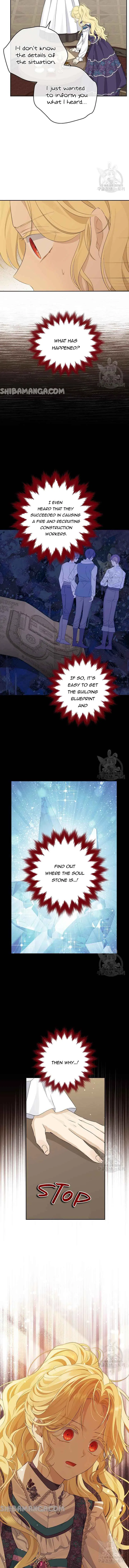 Actually, I Was the Real One Chapter 111 – Page 2