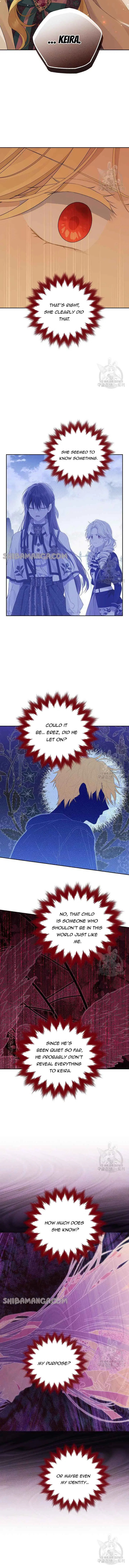 Actually, I Was the Real One Chapter 111 – Page 3