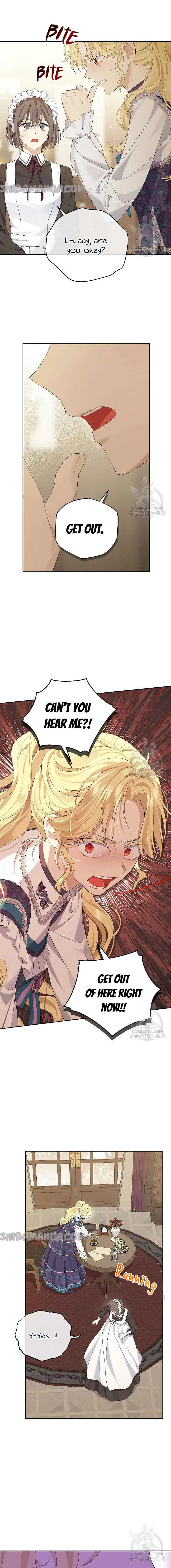 Actually, I Was the Real One Chapter 111 – Page 4