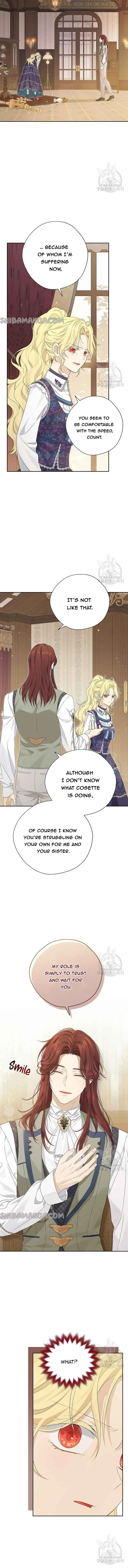 Actually, I Was the Real One Chapter 111 – Page 6