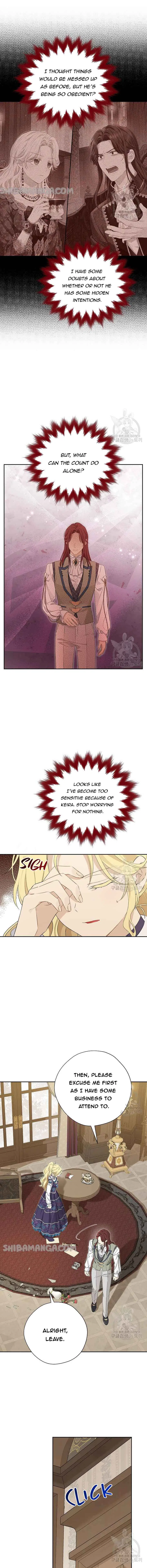 Actually, I Was the Real One Chapter 111 – Page 7