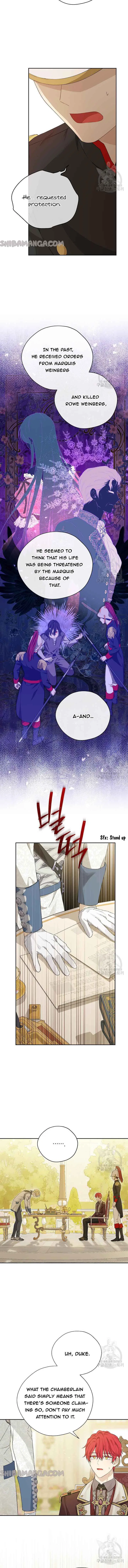 Actually, I Was the Real One Chapter 111 – Page 11