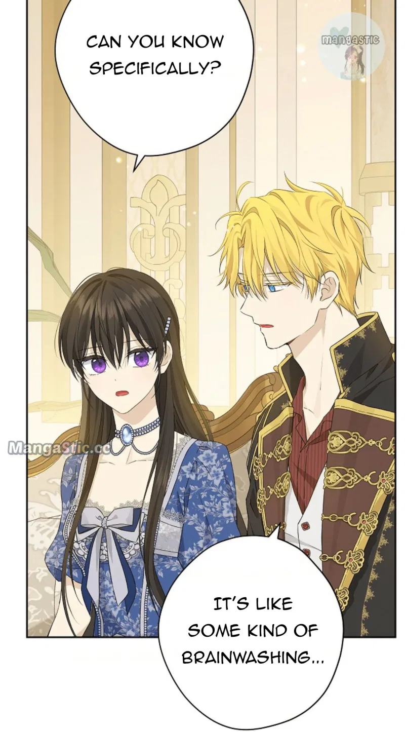 Actually, I Was the Real One Chapter 110 – Page 5