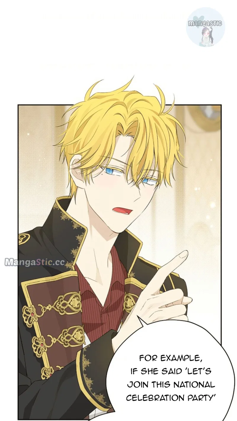 Actually, I Was the Real One Chapter 110 – Page 7