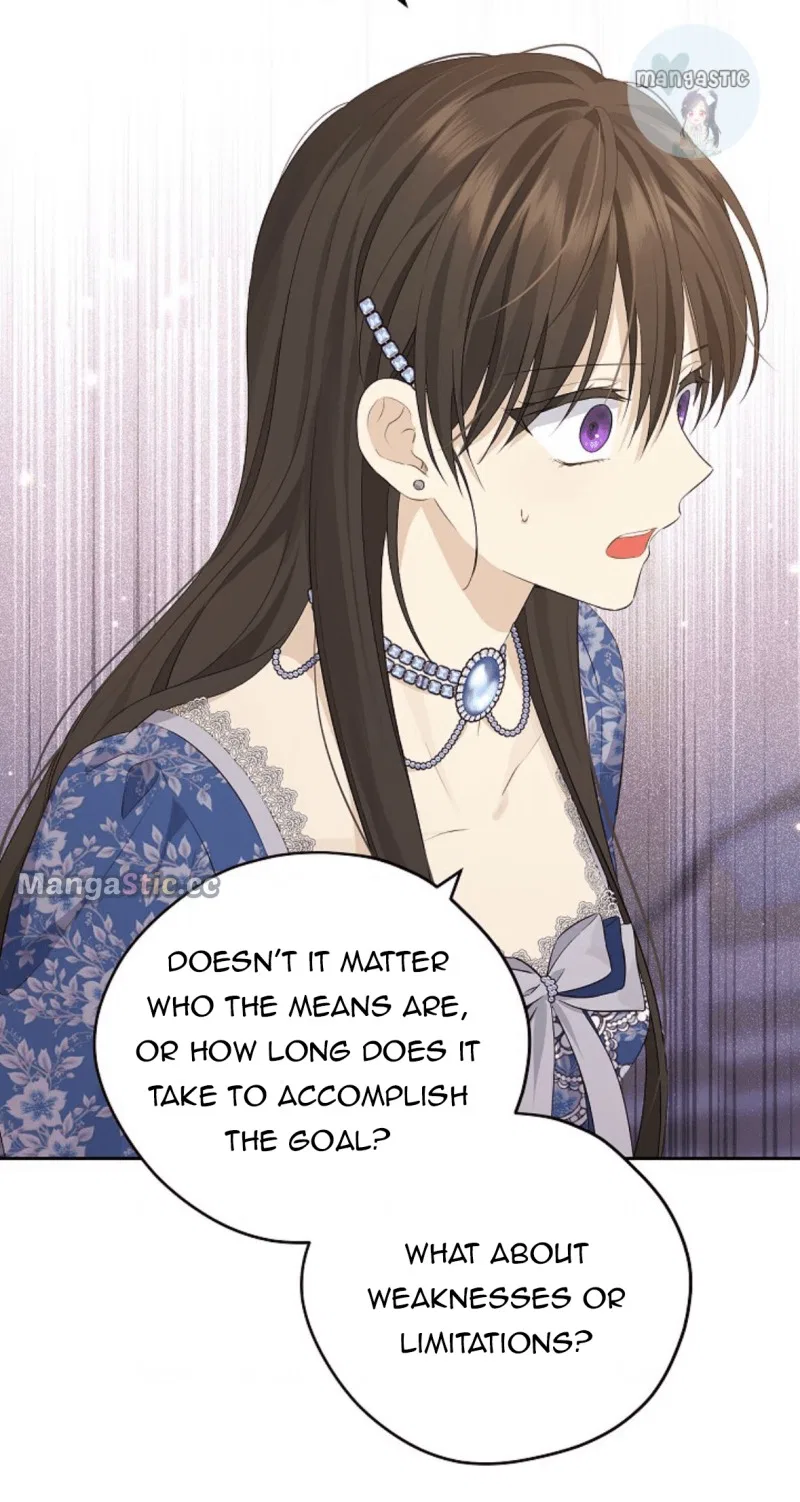 Actually, I Was the Real One Chapter 110 – Page 9