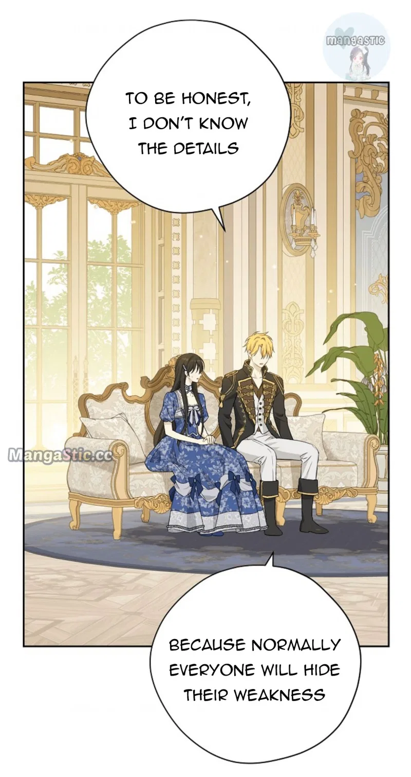 Actually, I Was the Real One Chapter 110 – Page 10