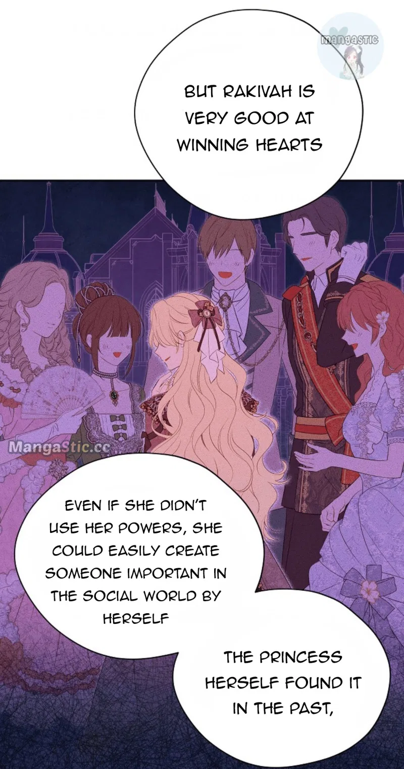 Actually, I Was the Real One Chapter 110 – Page 13