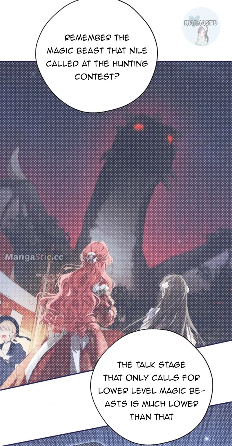Actually, I Was the Real One Chapter 110 – Page 19