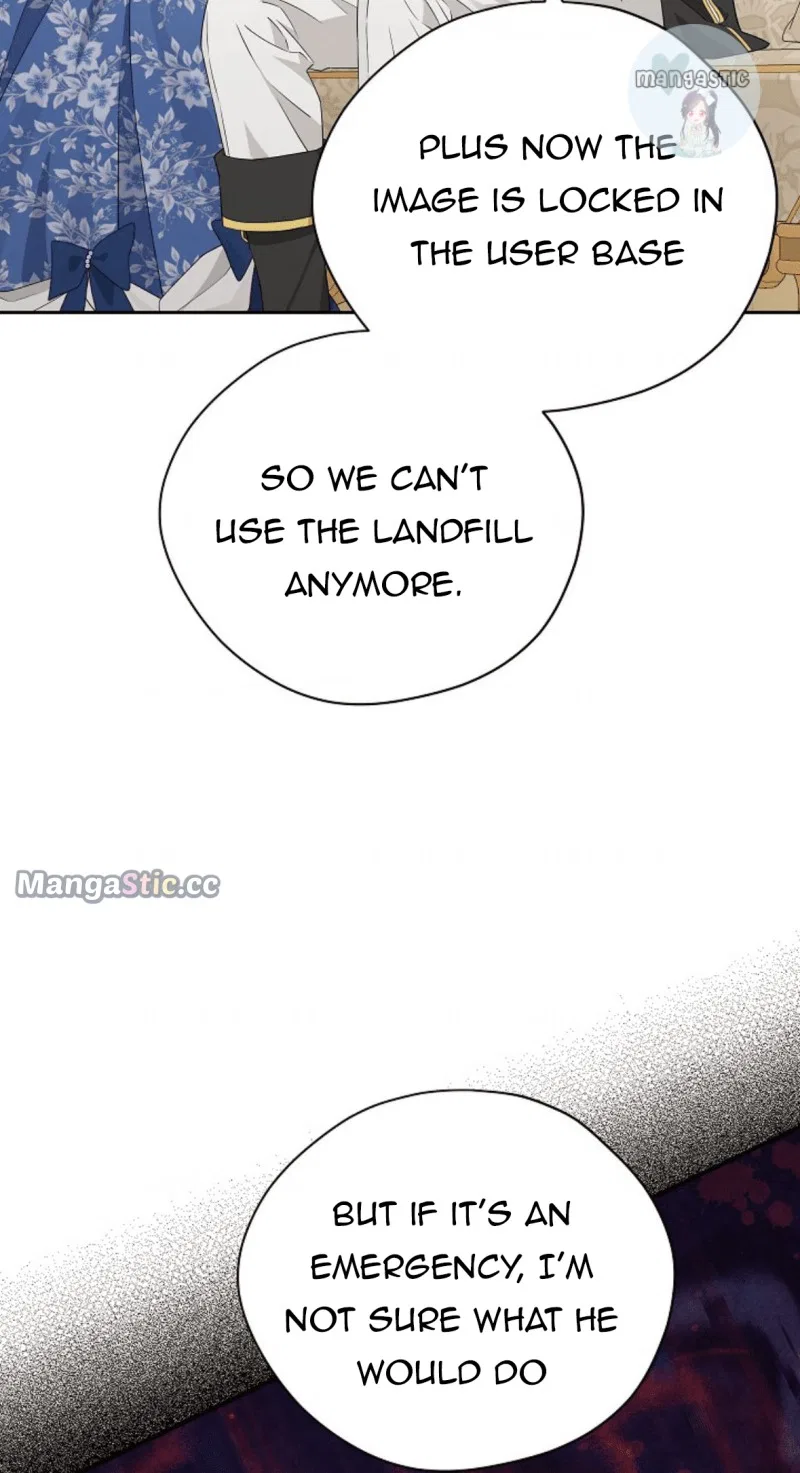 Actually, I Was the Real One Chapter 110 – Page 24