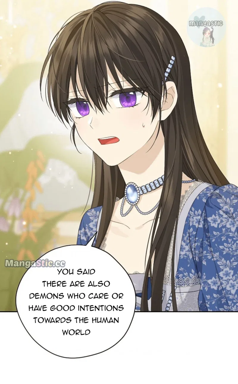 Actually, I Was the Real One Chapter 110 – Page 27