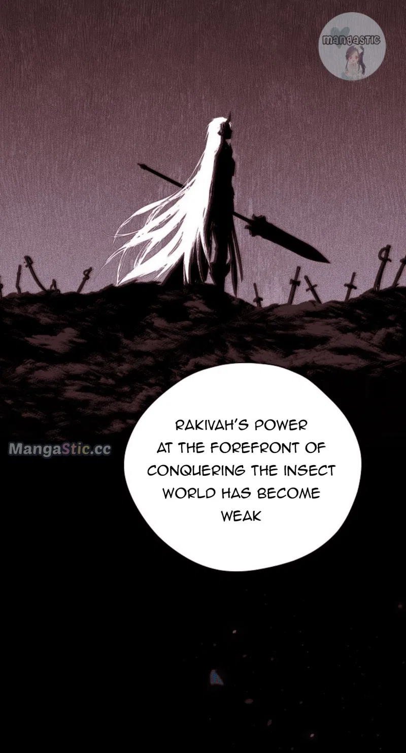 Actually, I Was the Real One Chapter 110 – Page 30