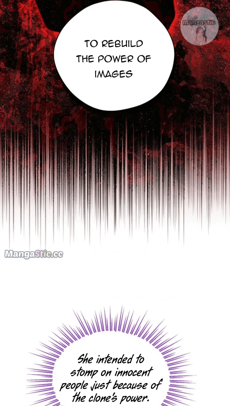 Actually, I Was the Real One Chapter 110 – Page 33