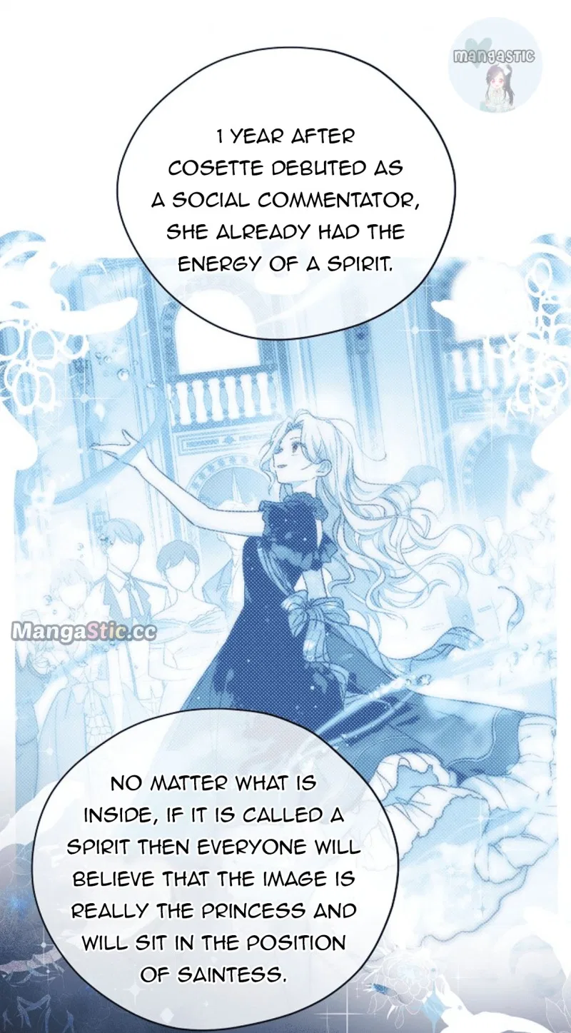 Actually, I Was the Real One Chapter 110 – Page 38