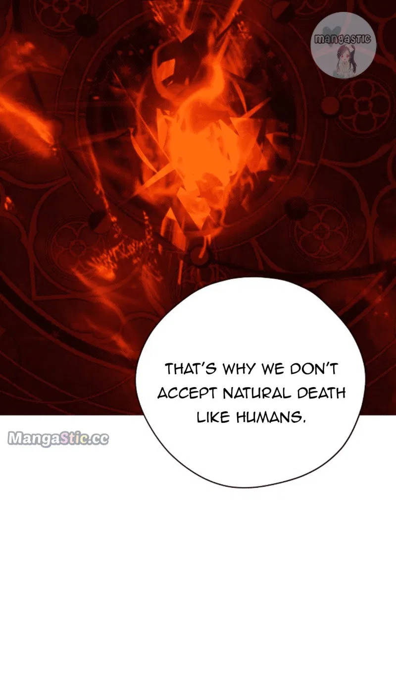 Actually, I Was the Real One Chapter 110 – Page 42
