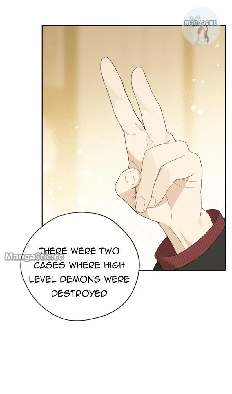 Actually, I Was the Real One Chapter 110 – Page 43