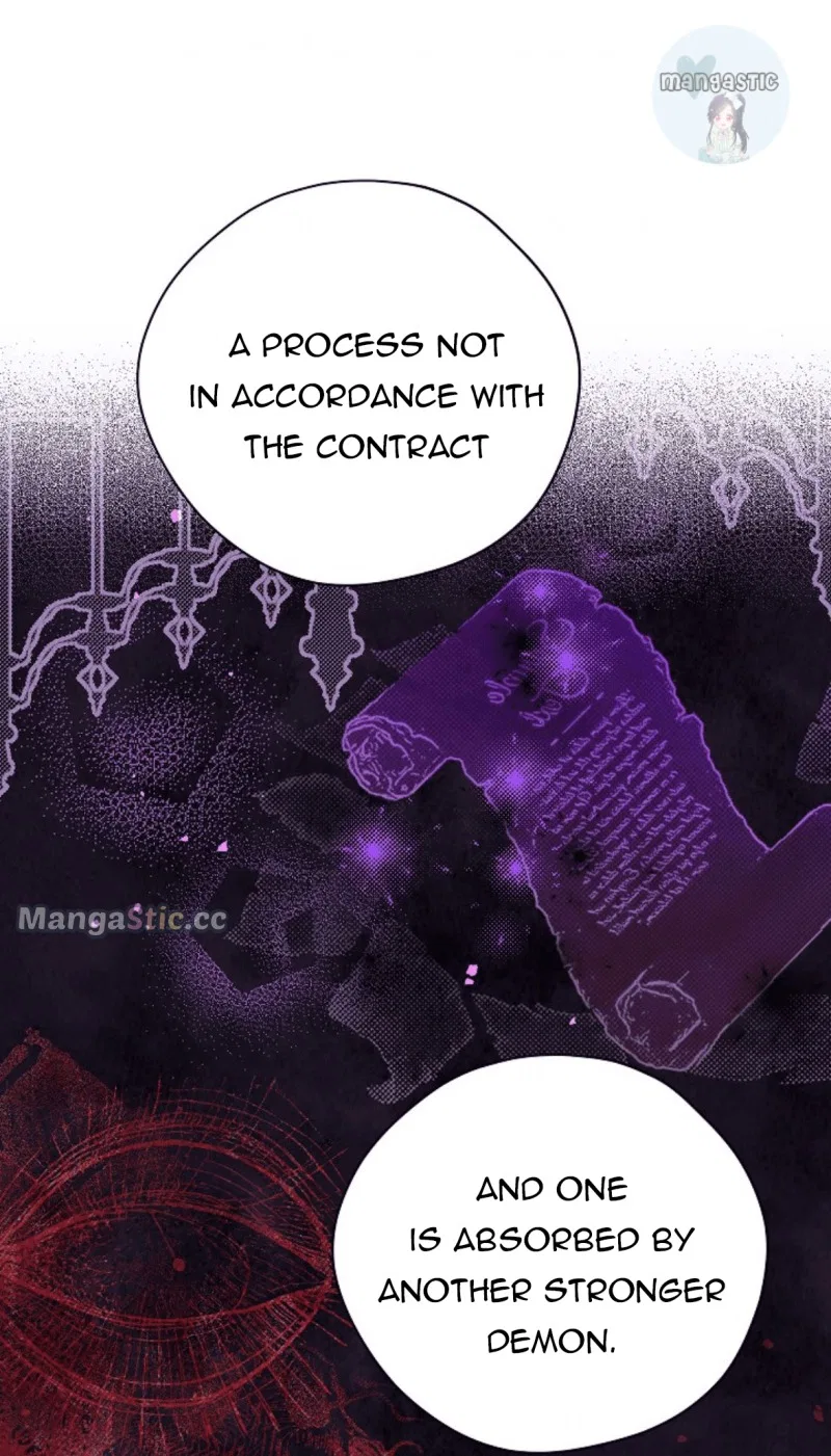 Actually, I Was the Real One Chapter 110 – Page 44