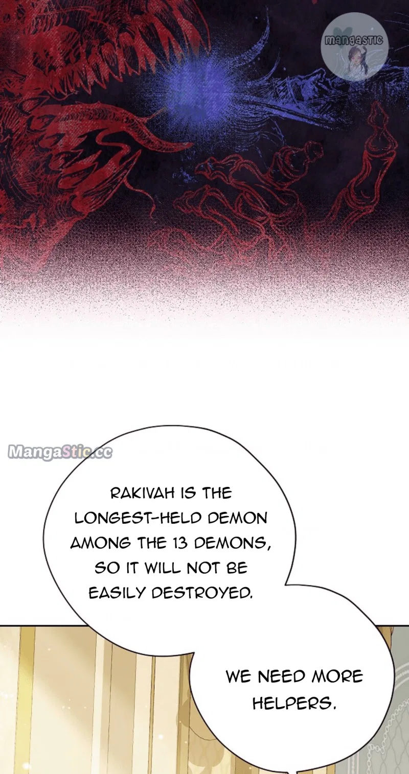 Actually, I Was the Real One Chapter 110 – Page 45