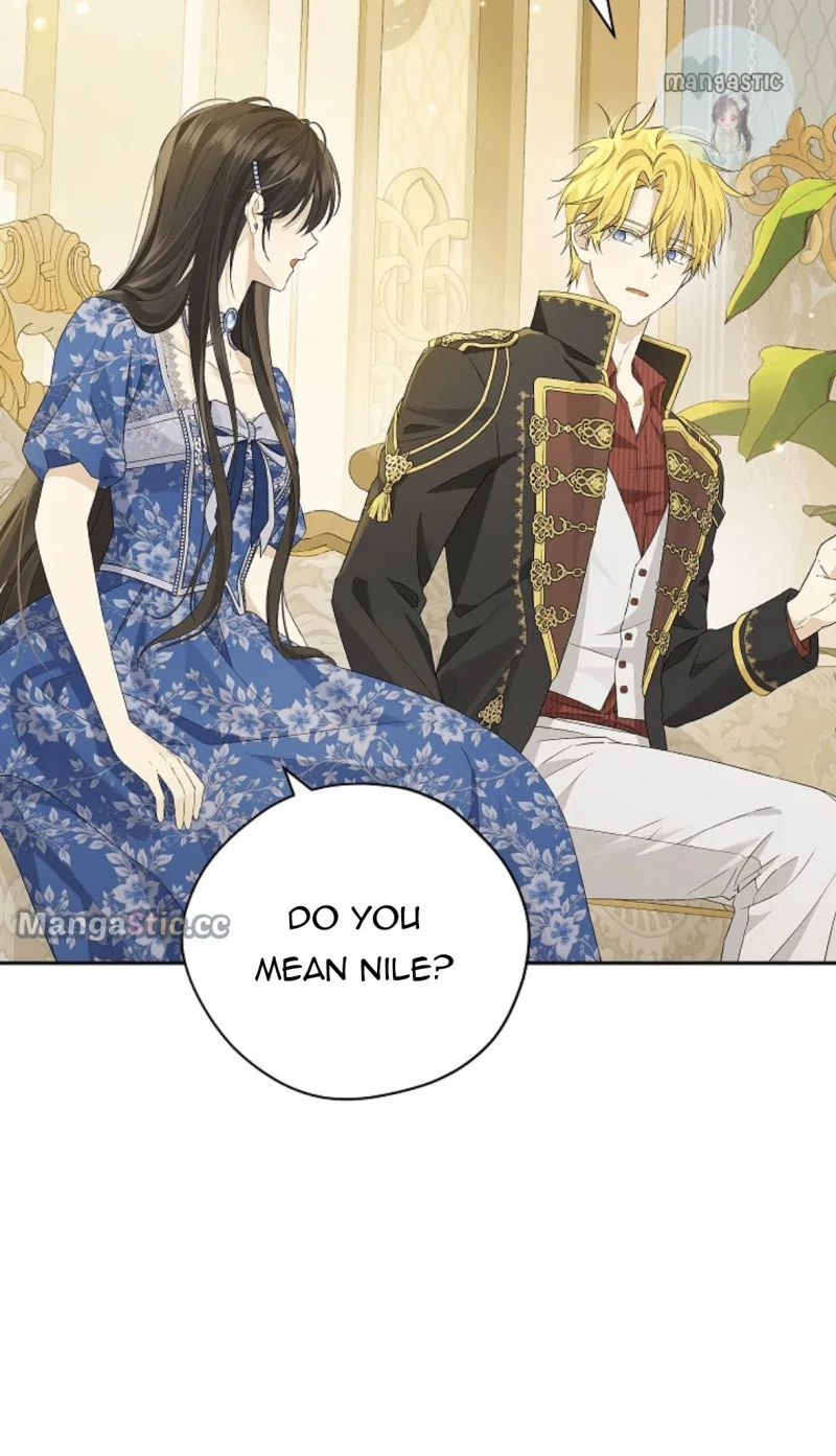 Actually, I Was the Real One Chapter 110 – Page 46