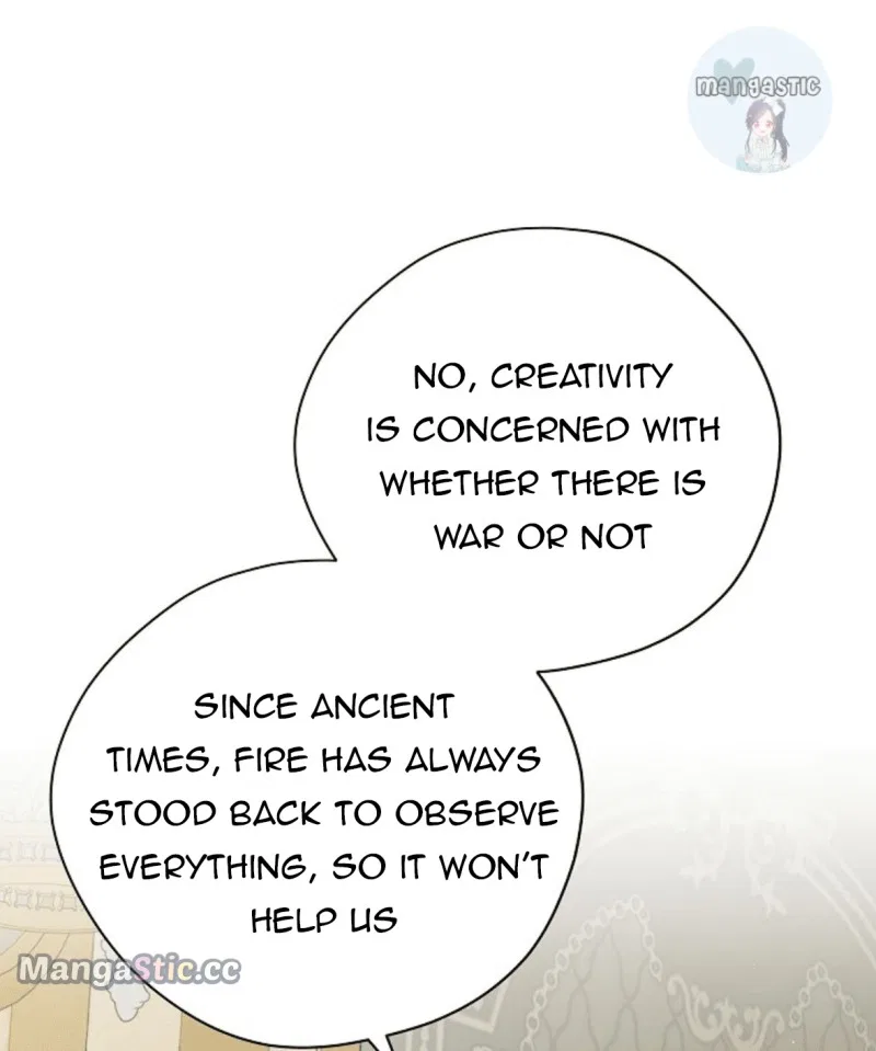 Actually, I Was the Real One Chapter 110 – Page 47