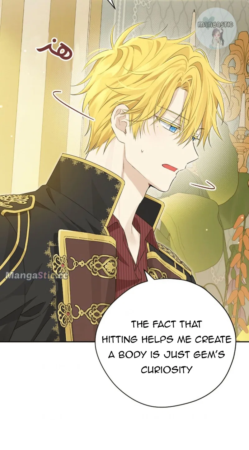 Actually, I Was the Real One Chapter 110 – Page 48