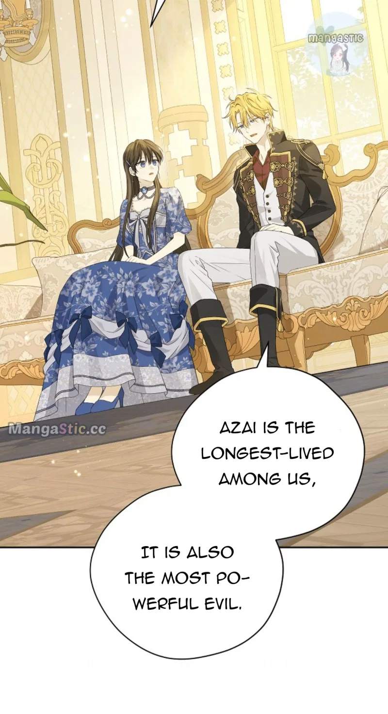Actually, I Was the Real One Chapter 110 – Page 53