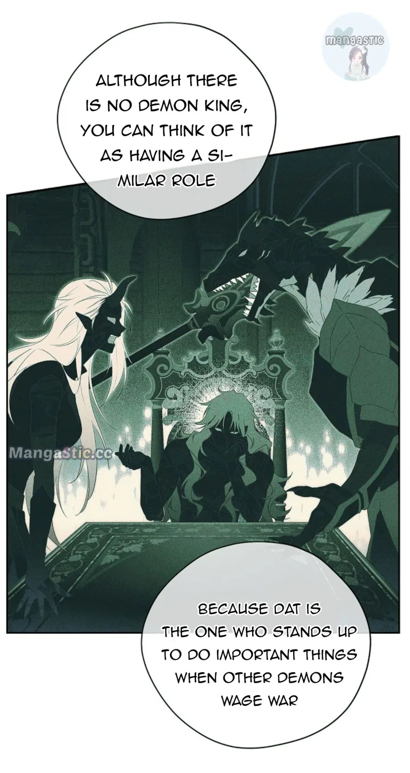 Actually, I Was the Real One Chapter 110 – Page 54