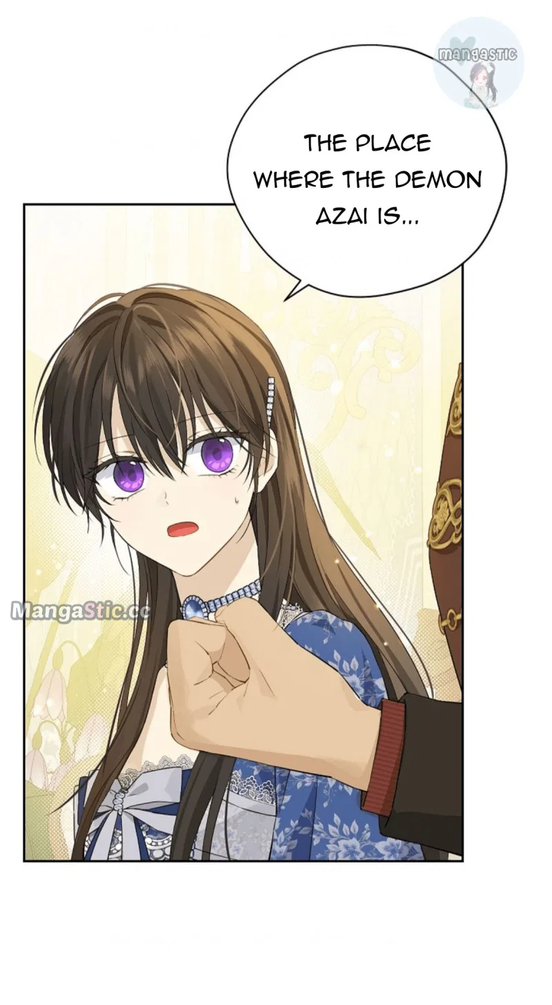 Actually, I Was the Real One Chapter 110 – Page 58