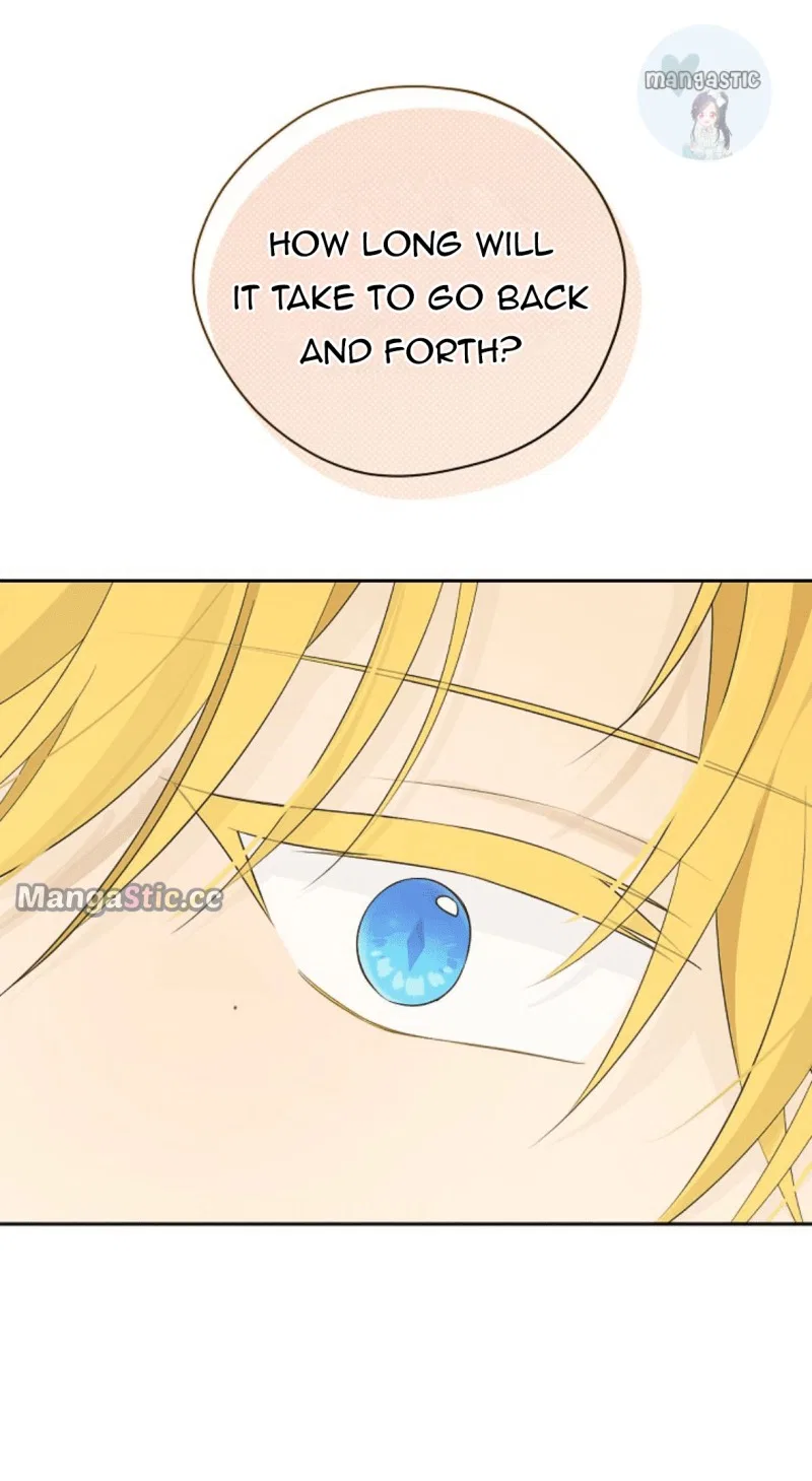 Actually, I Was the Real One Chapter 110 – Page 64