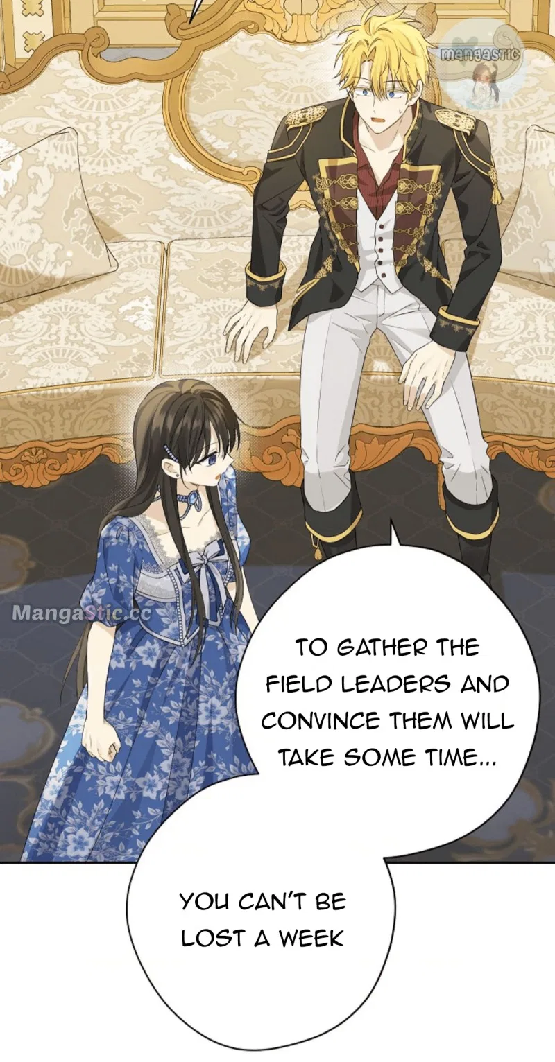 Actually, I Was the Real One Chapter 110 – Page 74