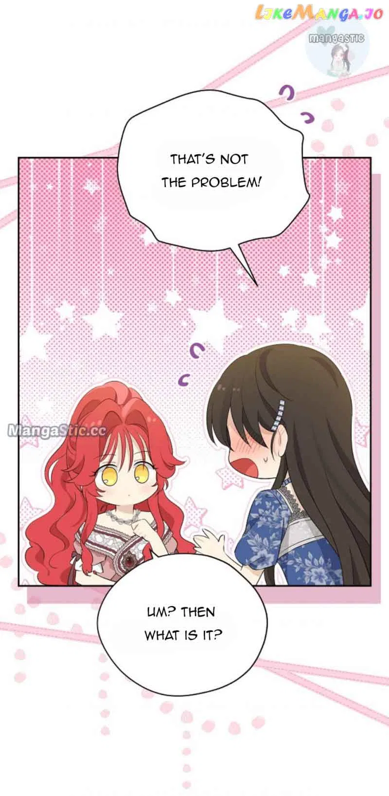 Actually, I Was the Real One Chapter 108 – Page 2