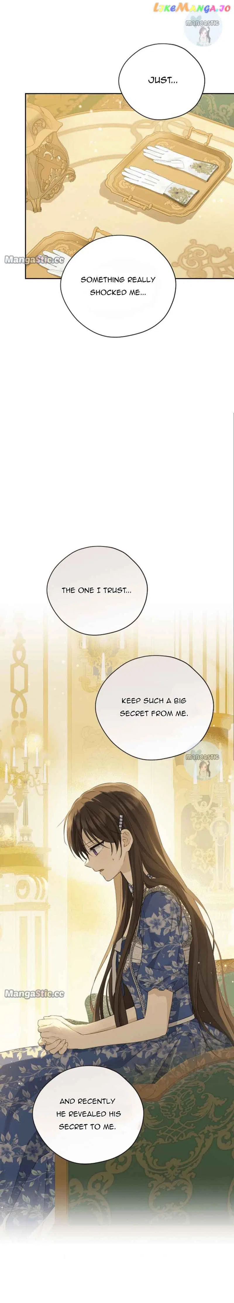 Actually, I Was the Real One Chapter 108 – Page 3